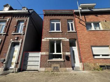à vendre Maison Saint Nicolas Rue Chantraine