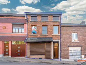 à vendre Maison Saint Nicolas Rue Chiff d'Or