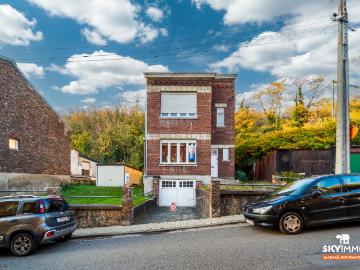 à vendre Maison Saint Nicolas Rue Bordelais