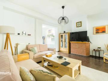 à vendre Maison Bressoux Rue de la Coopération