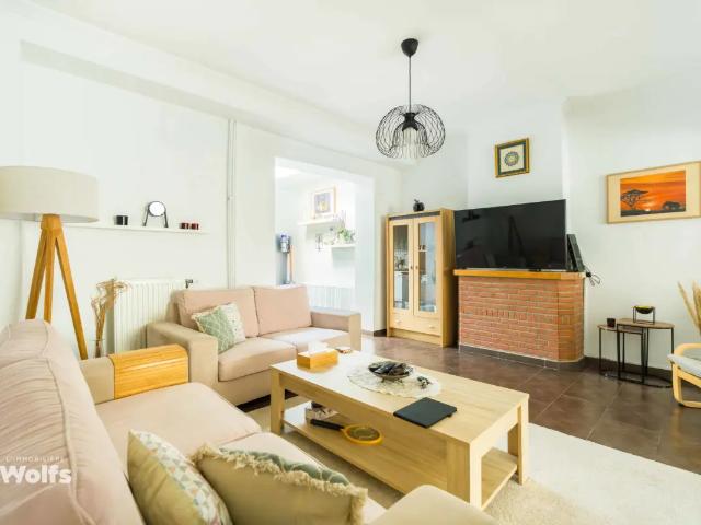 à vendre Maison Bressoux Rue de la Coopération