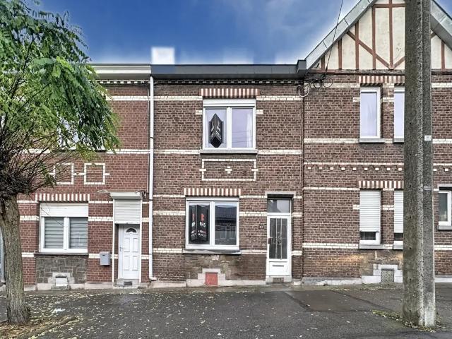 à vendre Maison Saint Nicolas Rue de la Coopération