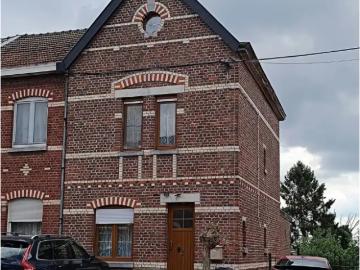 à vendre Maison Saint Nicolas Rue de la Coopération