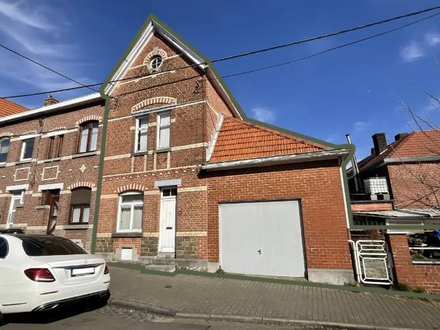 à vendre Maison Saint Nicolas Rue de la Libération