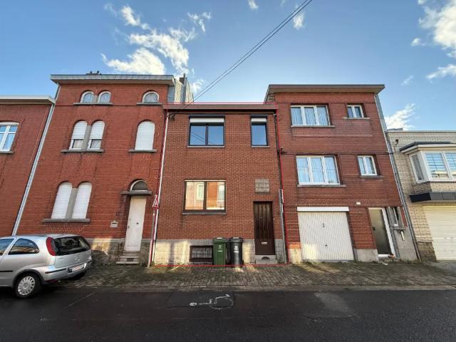 à vendre Maison Saint Nicolas Rue de la Paix