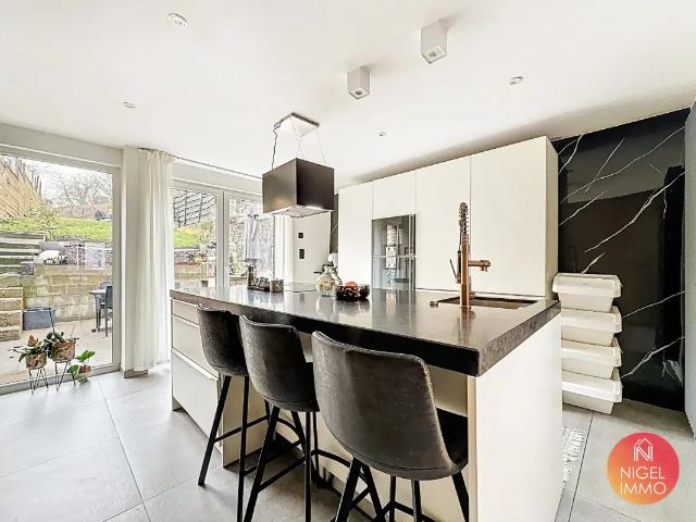 à vendre Maison Saint Nicolas Rue de la Résistance