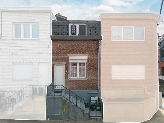 à vendre Maison Saint Nicolas Rue de Tilleur
