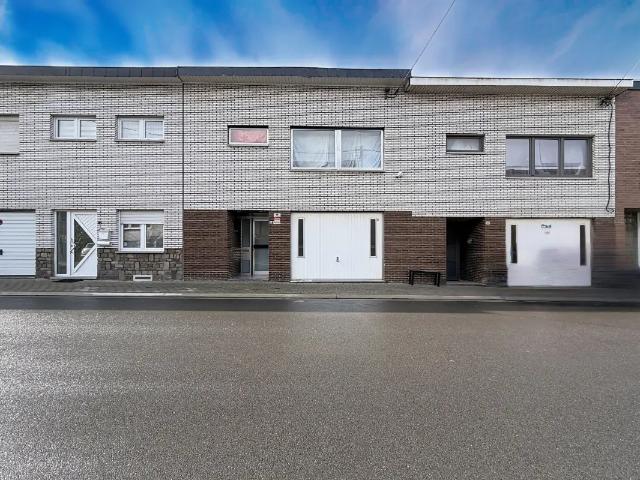 à vendre Maison Saint Nicolas rue des muguets
