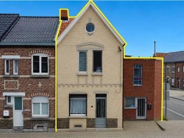 à vendre Maison Saint Nicolas RUE DES BONS BUVEURS