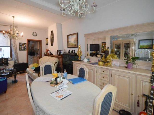 à vendre Maison Montegnée Rue du Centenaire 21