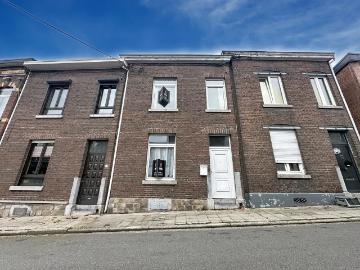 à vendre Maison Saint Nicolas Rue du Centre