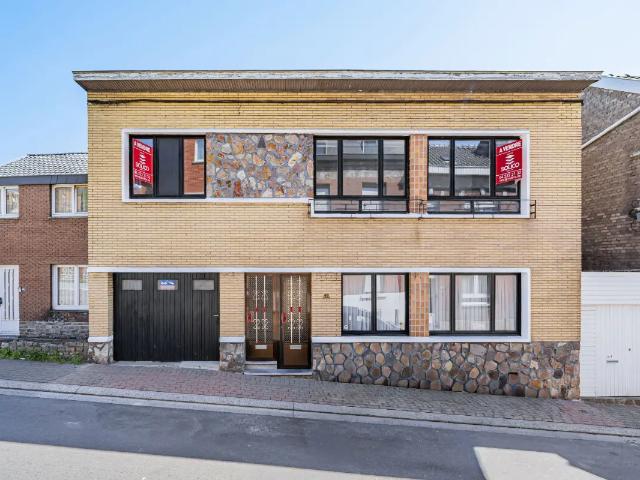 à vendre Maison Saint Nicolas Rue du Bonnet