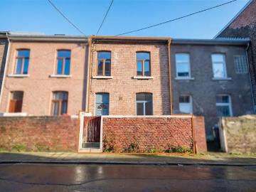 à vendre Maison Saint Nicolas Rue du Horloz