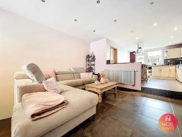 à vendre Maison Saint Nicolas Rue Ferdinand Nicolay