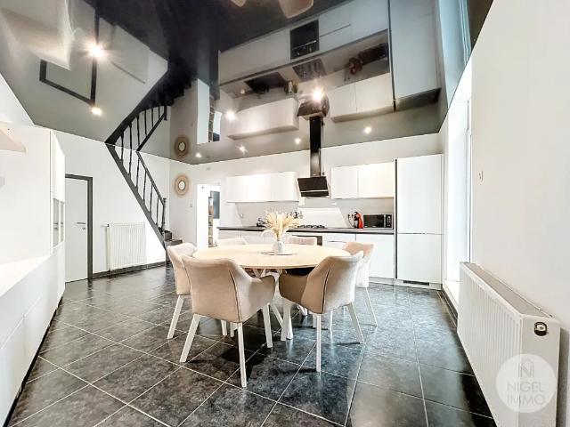 à vendre Maison Saint Nicolas Rue Ferdinand Nicolay
