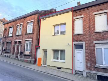 à vendre Maison Saint Nicolas Rue Hector Denis