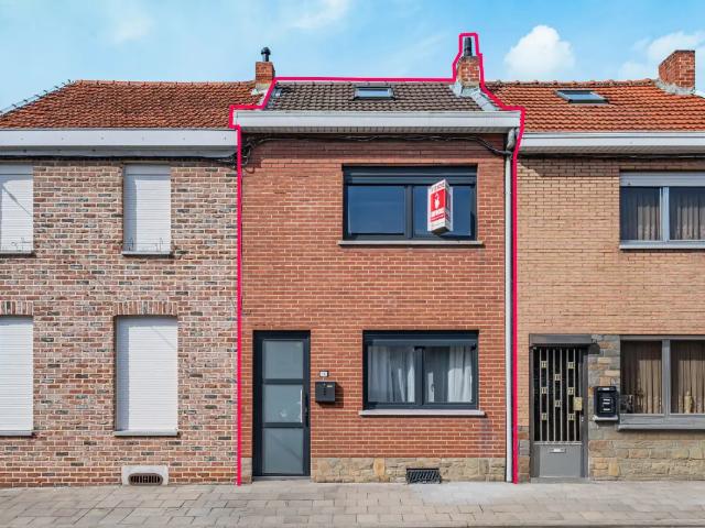 à vendre Maison Saint Nicolas Rue Pavé du Gosson