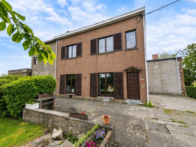 à vendre Maison Saint Nicolas Rue Pansy