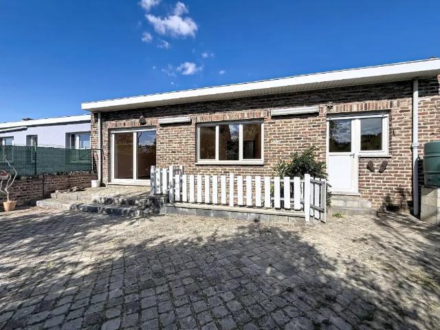à vendre Maison Saint Nicolas Rue Tout Va Bien