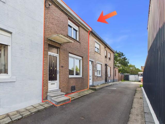 à vendre Maison Saint Nicolas Rue Tout Va Bien
