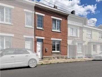 à vendre Maison Saint Nicolas Rue Thierbise