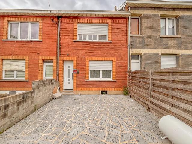 à vendre Maison Saint Nicolas Ruelle d'Awans