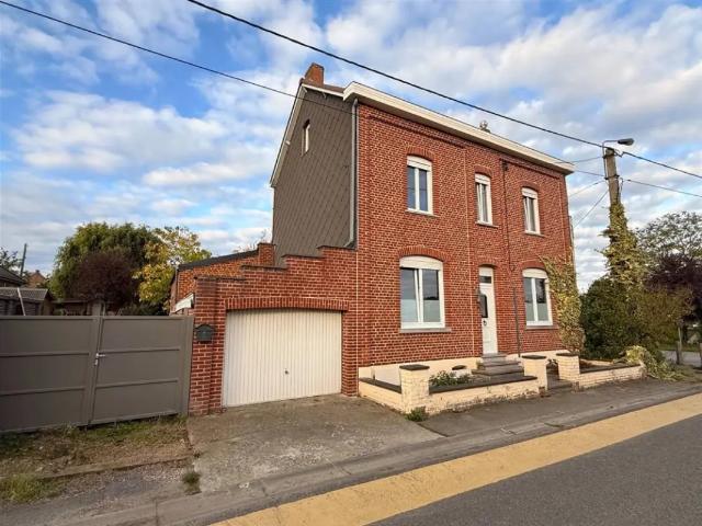 à vendre Maison Saint Sauveur Rue du Quesnoy