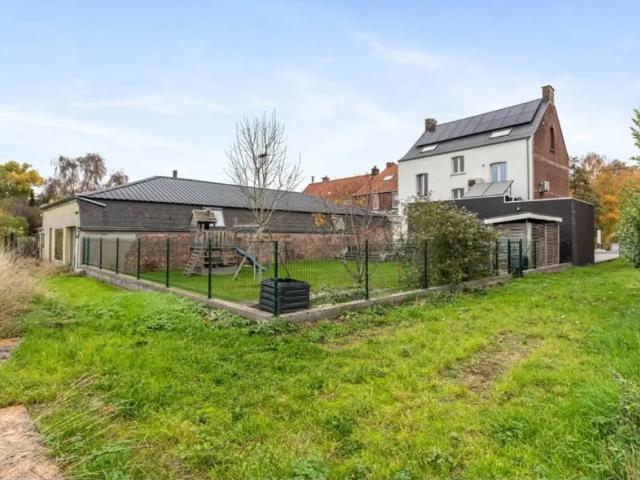 à vendre Maison Saint Sauveur Rue Emile Deltenre