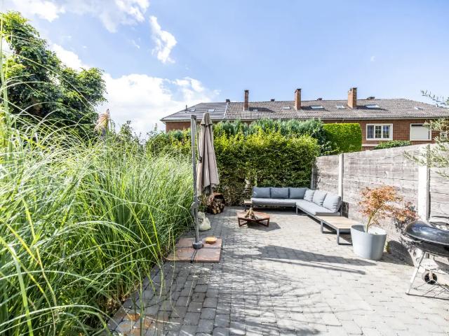 à vendre Maison Saint Servais Place Victor Cornet