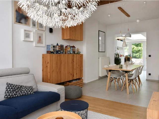 à vendre Maison Saint Servais Rue Jules Bours