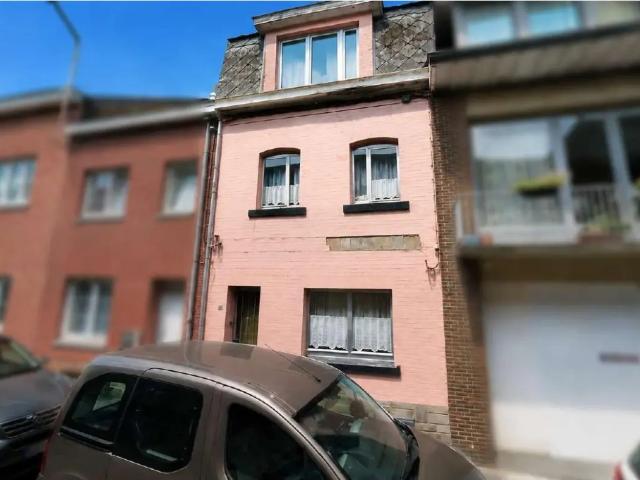 à vendre Maison Saint Servais Rue Léopold De Hulster
