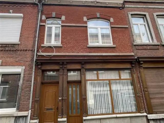 à vendre Maison Saint Servais Rue Saint Donat
