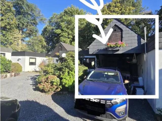 à vendre Maison Saint Symphorien Le Clos de la Maritza