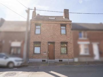 à vendre Maison Saint Symphorien Rue François Marcq