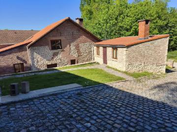 à vendre Maison Saint Remy Geest Rue de fonteny