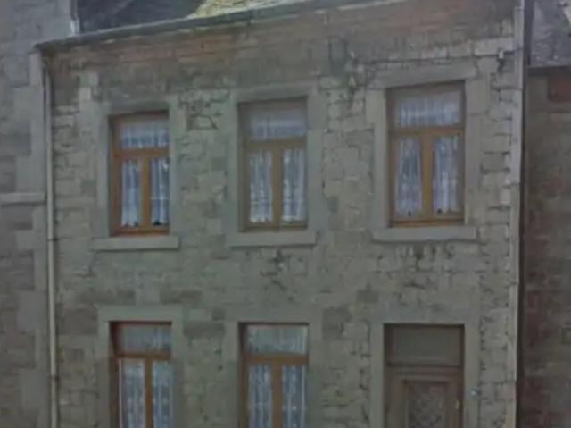 à vendre Maison Saint Remy Rue de France