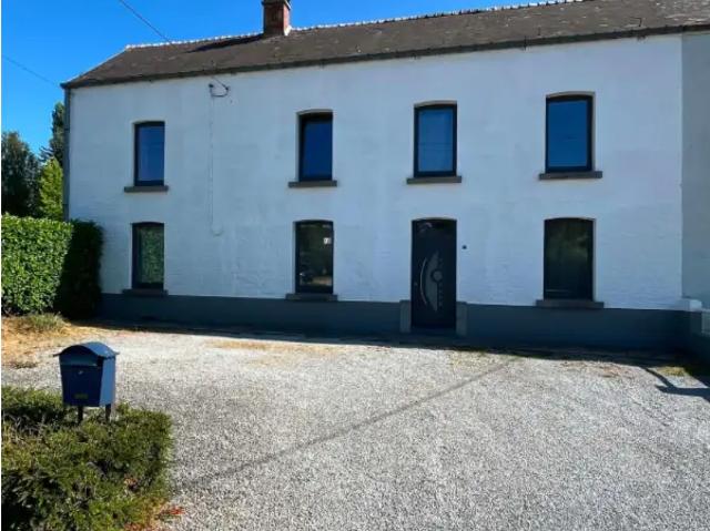 à vendre Maison Saint Remy Rue du Fourneau