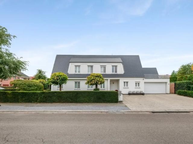 à vendre Maison Saint Trond Boudewijnlaan