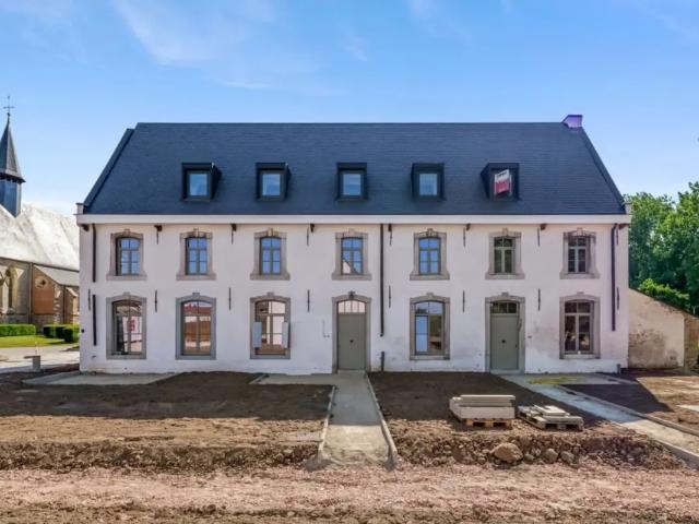 à vendre Maison Saint Trond Begijnhof
