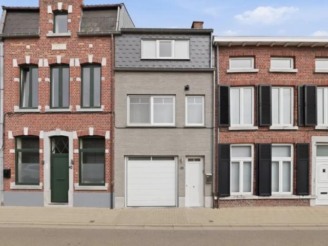 à vendre Maison Saint Trond Gasthuisstraat