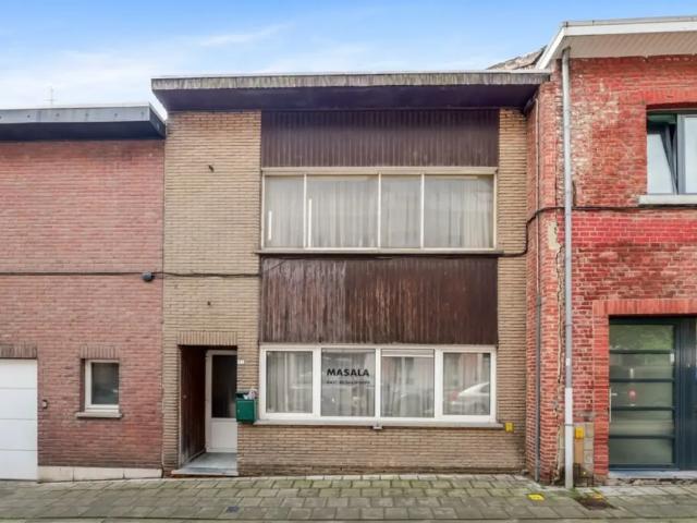 à vendre Maison Saint Trond Kazernestraat