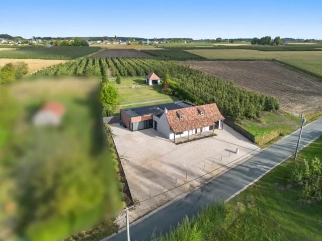 à vendre Maison Saint Trond Keelstraat