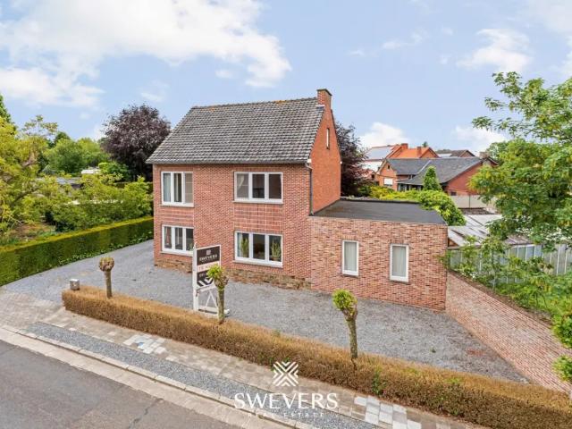 à vendre Maison Saint Trond Kleinveldstraat