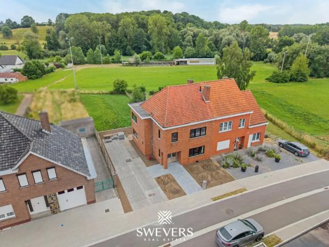 à vendre Maison Saint Trond Kleinveldstraat