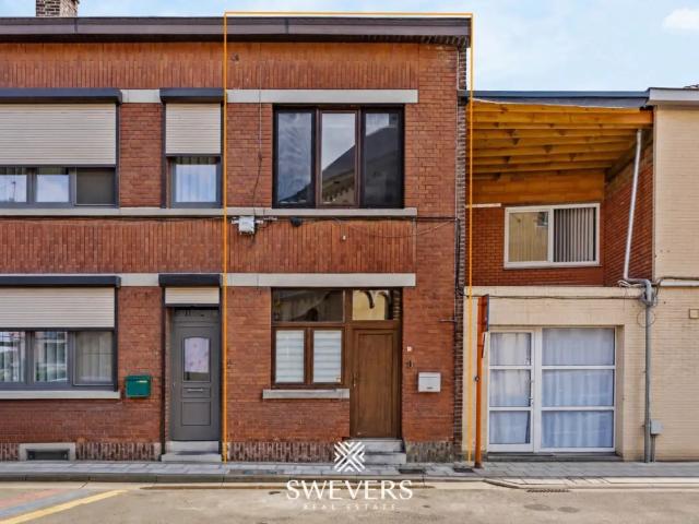 à vendre Maison Saint Trond Kwadensteenweg
