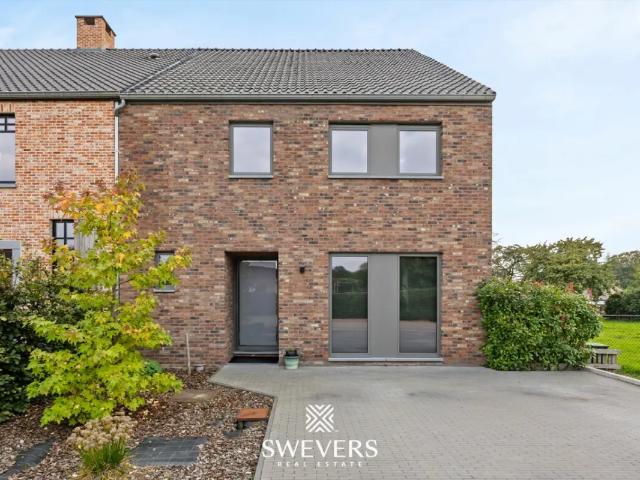 à vendre Maison Saint Trond Hofstraat