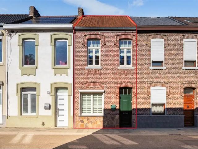 à vendre Maison Saint Trond Haardstraat