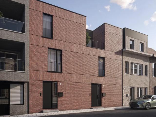 à vendre Maison Saint Trond Lepelstraat