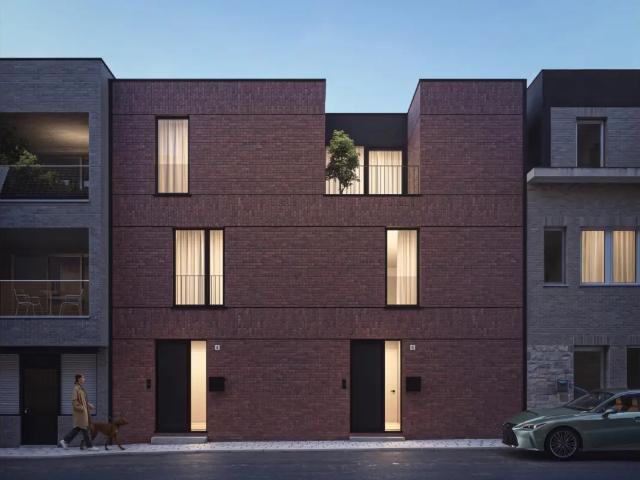 à vendre Maison Saint Trond Lepelstraat