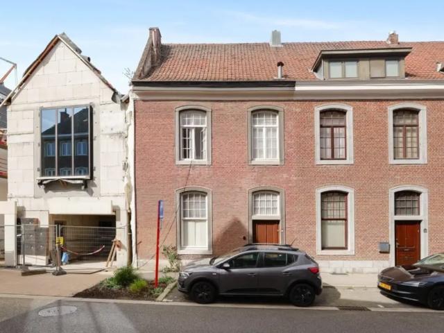 à vendre Maison Saint Trond Schepen Dejonghstraat